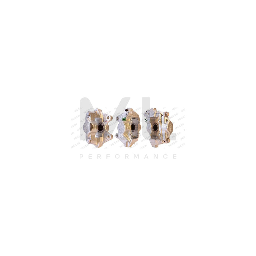 Ferodo Premier FCL694796 Brake Caliper With Accessories
