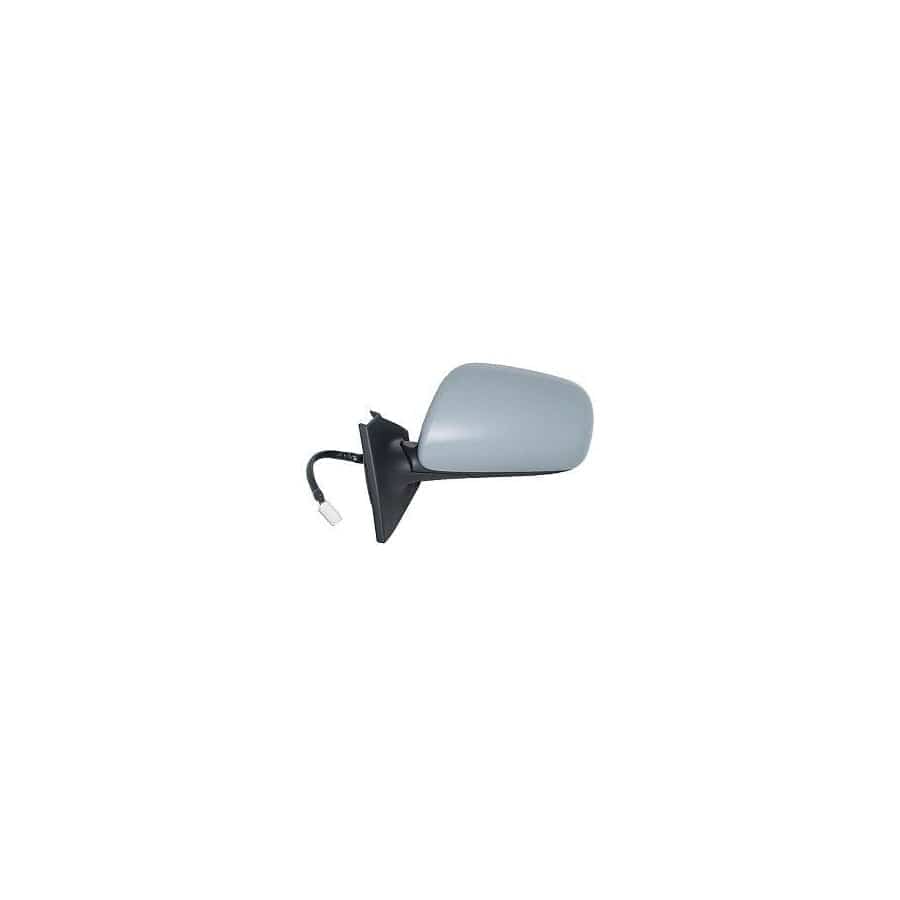 Abakus 3917M39 Wing Mirror for Toyota Yaris II Hatchback (Xp9)