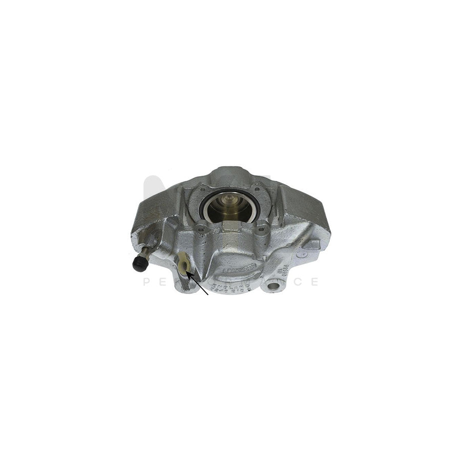 TEXTAR 38198800 Brake Caliper for FORD TRANSIT without holder