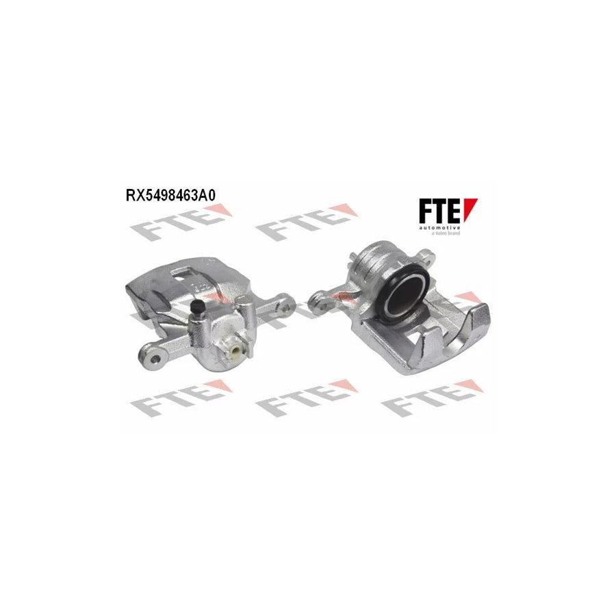 FTE Rx5498463A0 Brake Caliper for Suzuki Swift IV Hatchback (Fz, Nz)