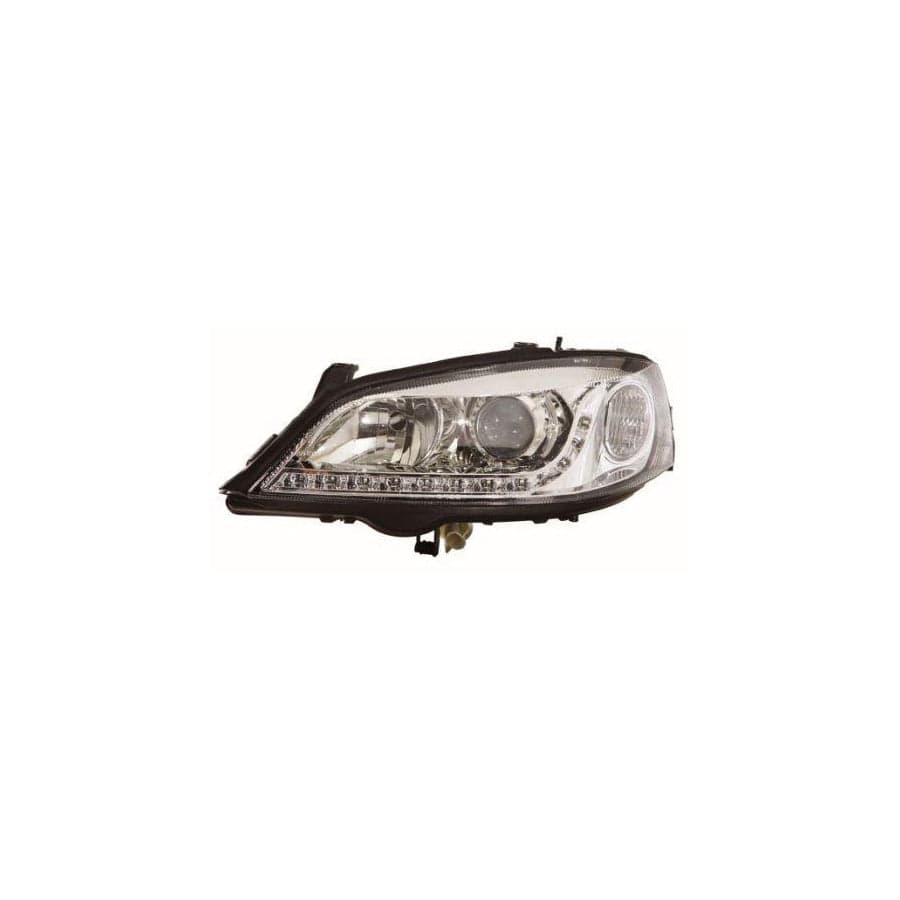 Abakus D421105Pldem1 Headlight Set for Opel Astra