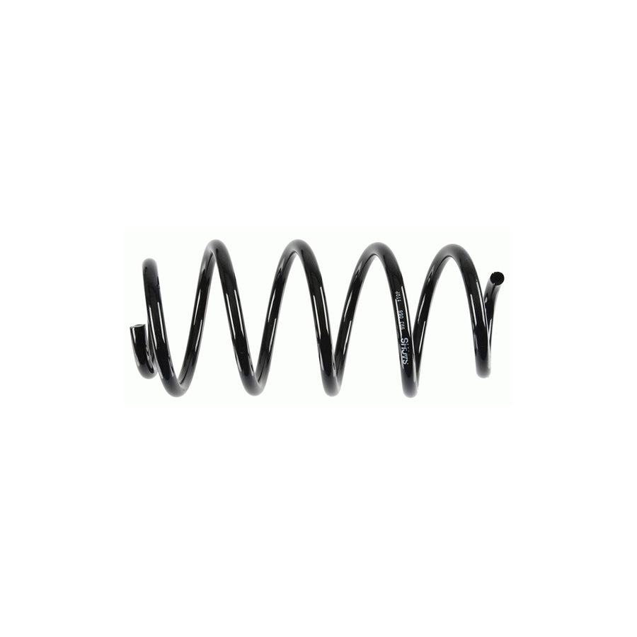 Sachs 993 056 Coil Spring