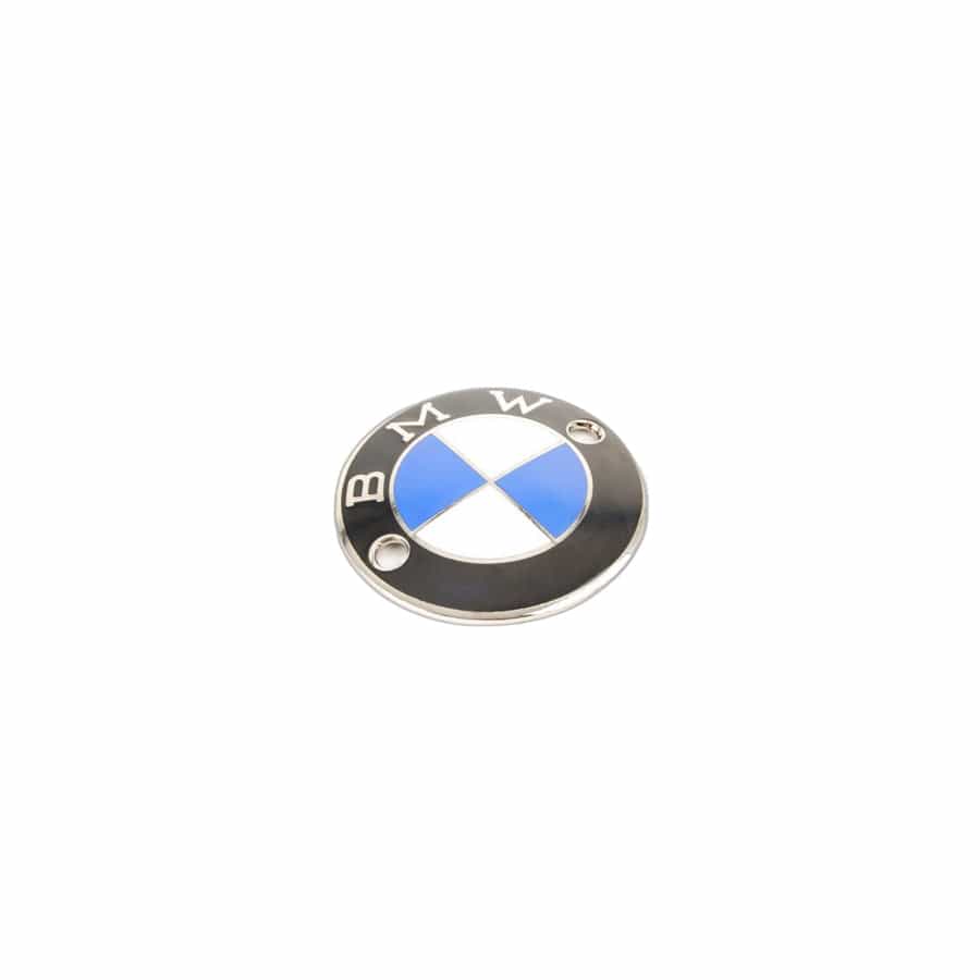 Genuine BMW 51140035322 Badge (Inc. R50/2, R25/3 & R69)