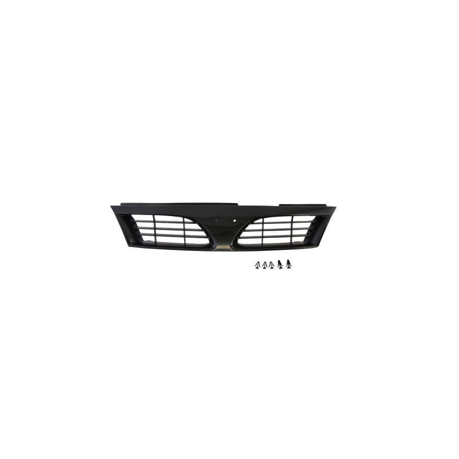 Blic 6502-07-1629990P Radiator Grille for Nissan Almera