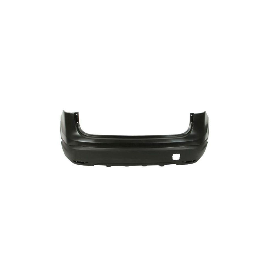 Blic 5510-00-7521904P Bumper for Skoda Octavia