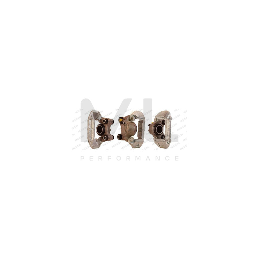 Ferodo Premier FCL691231 Brake Caliper Without Accessories