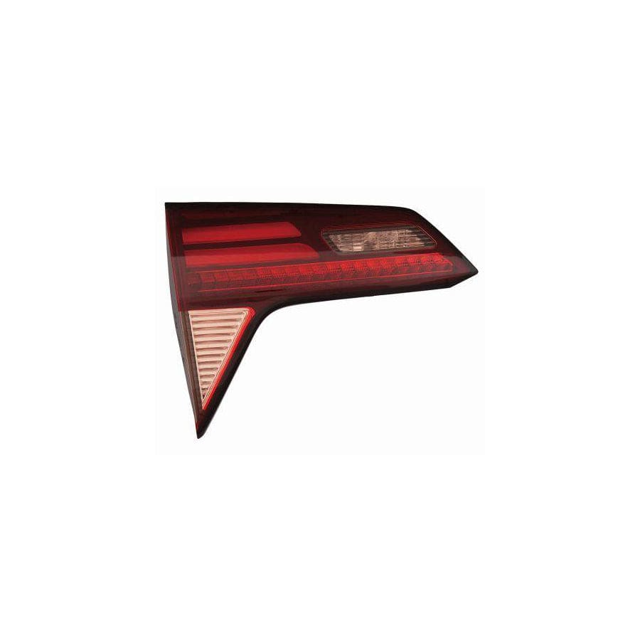 Abakus 01617051 Wheel Arch Liner for Fiat Punto