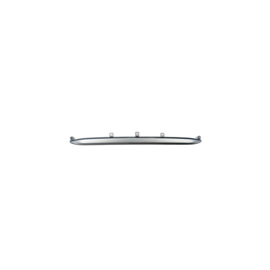Genuine BMW 51777238461 F25 Cover, Bumper, Rear X-LINE (Inc. X3)