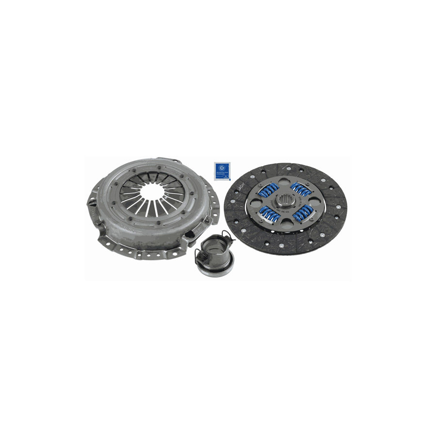 Sachs 3000 951 737 Clutch Kit