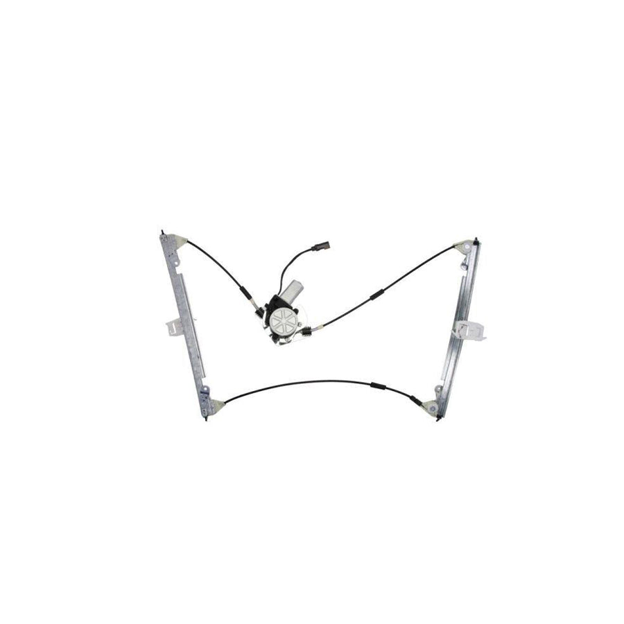 Blic 6060-00-Fo4136 Window Regulator for Ford Fiesta