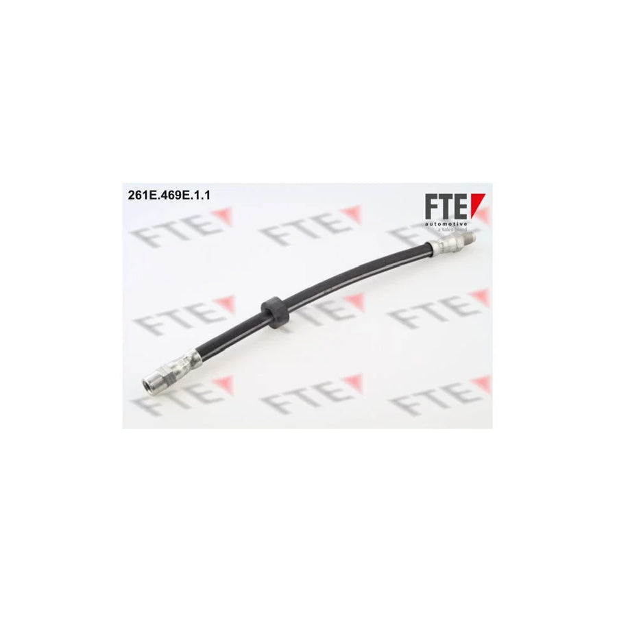 FTE 261E.469E.1.1 Brake Hose for Volvo S80 I (Ts, 184)