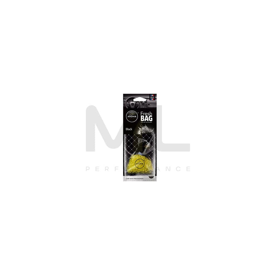 AROMA CAR Fresh Bag A92608 Car air freshener Bag, Blister Pack