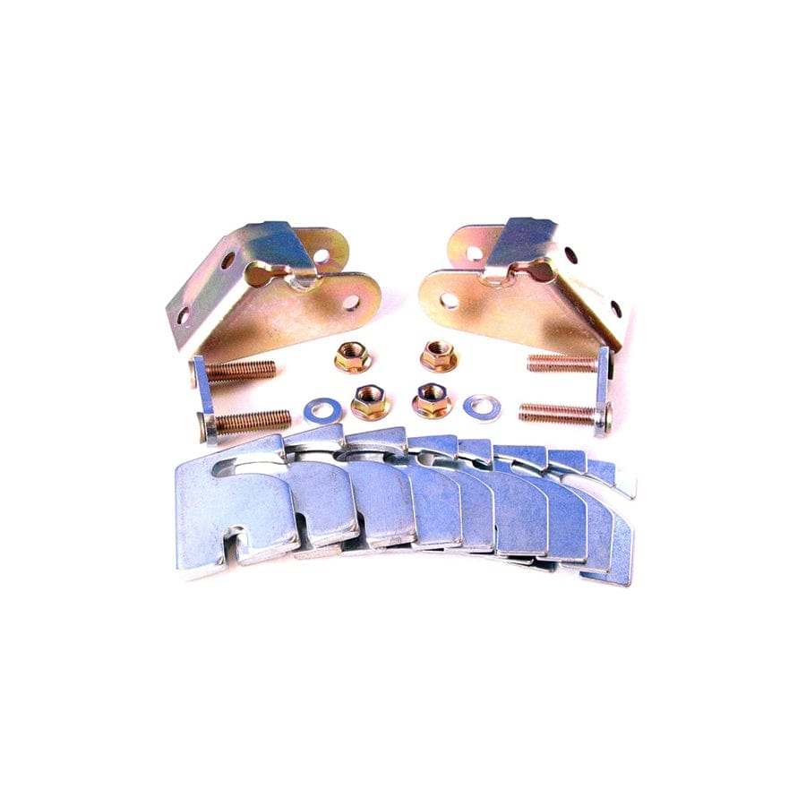SuperPro SPF1600SL-V8K SuperPro Camber Caster Adjusting Kit