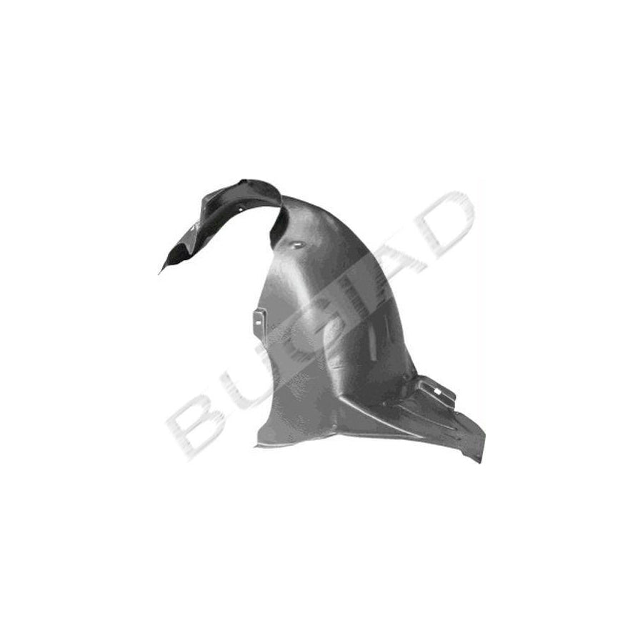 BUGIAD Bsp21840 Panelling, Mudguard