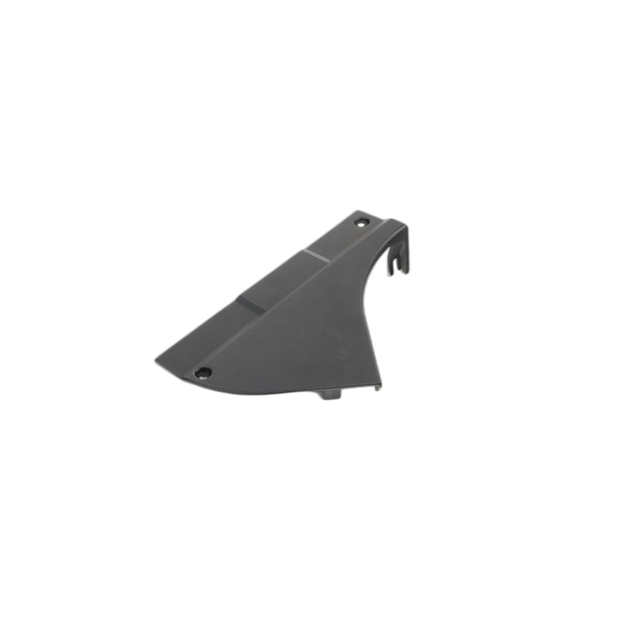 Genuine BMW 51168196901 E39 Cover Center Console SCHWARZ (Inc. 525i, 520d & 525tds)