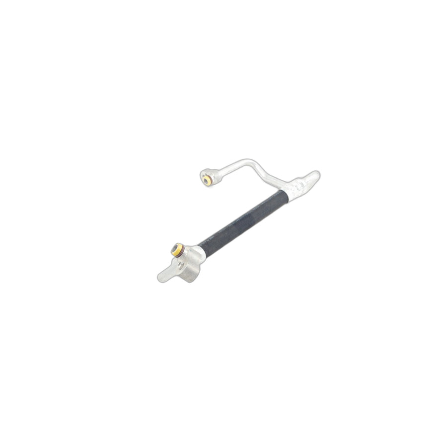 Genuine BMW 64536910804 E60 E61 Pressure Hose Assy Compressor-Condenser (Inc. 525i, 530i & 520i)