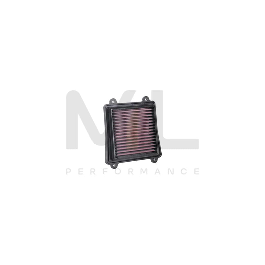 K&N BA-3717 Replacement Air Filter
