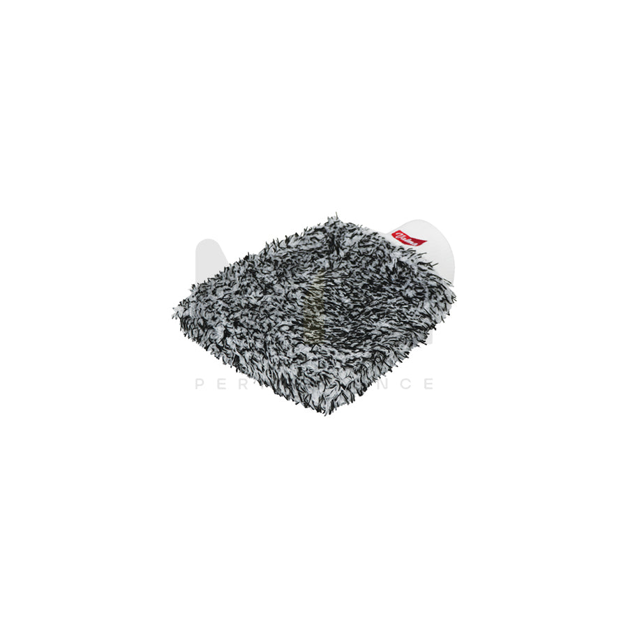 Valma CrazyFibre Wash mitt, V006 1831366 Car wash mitt Grey
