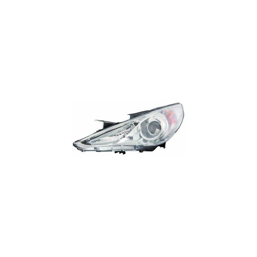 Abakus 2211156Llehm7 Headlight for Hyundai Sonata