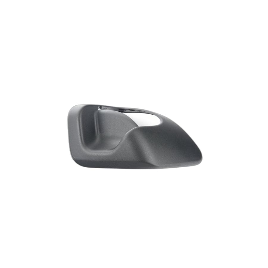 Genuine BMW 52106985582 E81 E92 Cover, Release Right SCHWARZ (Inc. 118i, 335d & 323i)