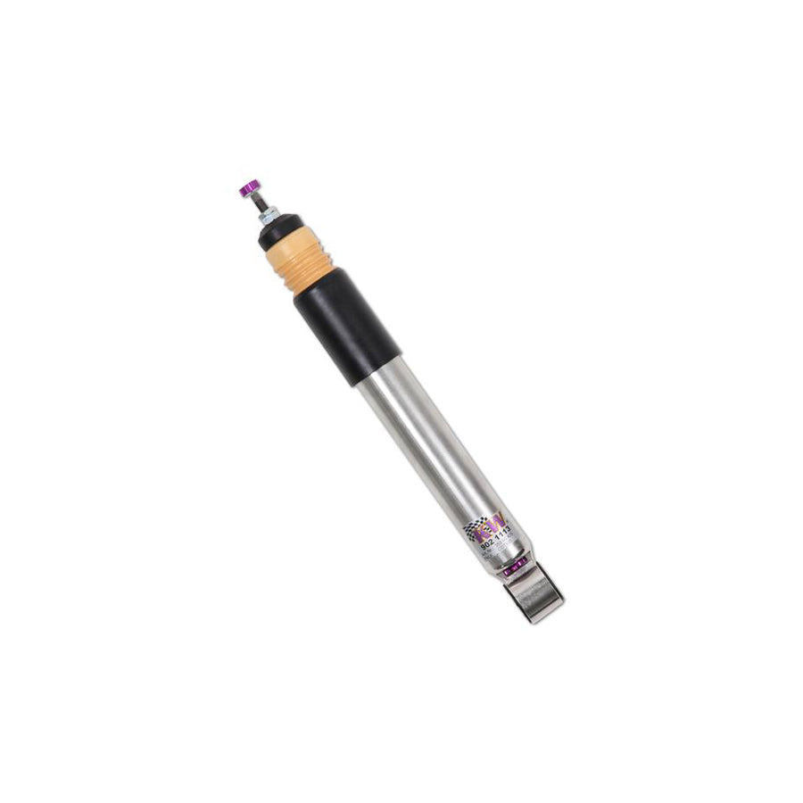 KW 35290824 Renault Clio III Clubsport 2-Way Coilover Kit 4  | ML Performance UK Car Parts