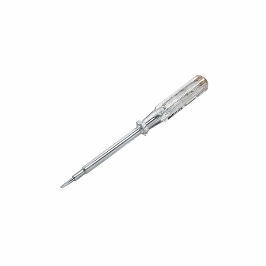 Hultafors HUL448115 HVT Voltage Tester 3.5 x 100mm