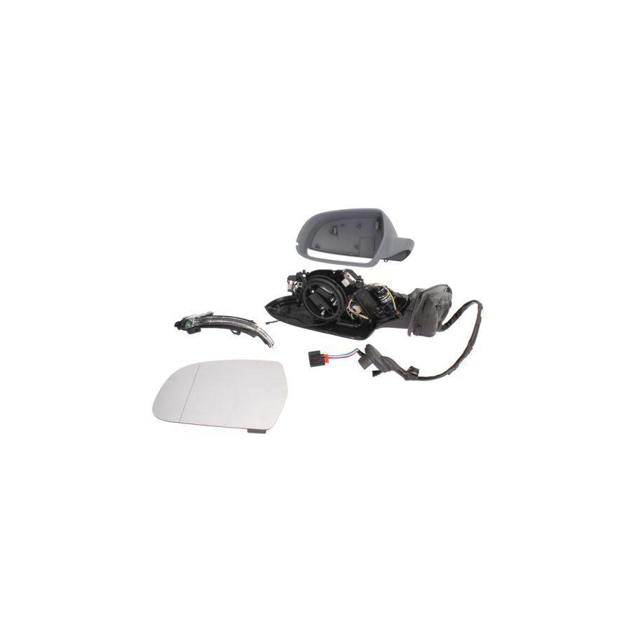 Blic 5402-25-048335P Wing Mirror for Audi A3