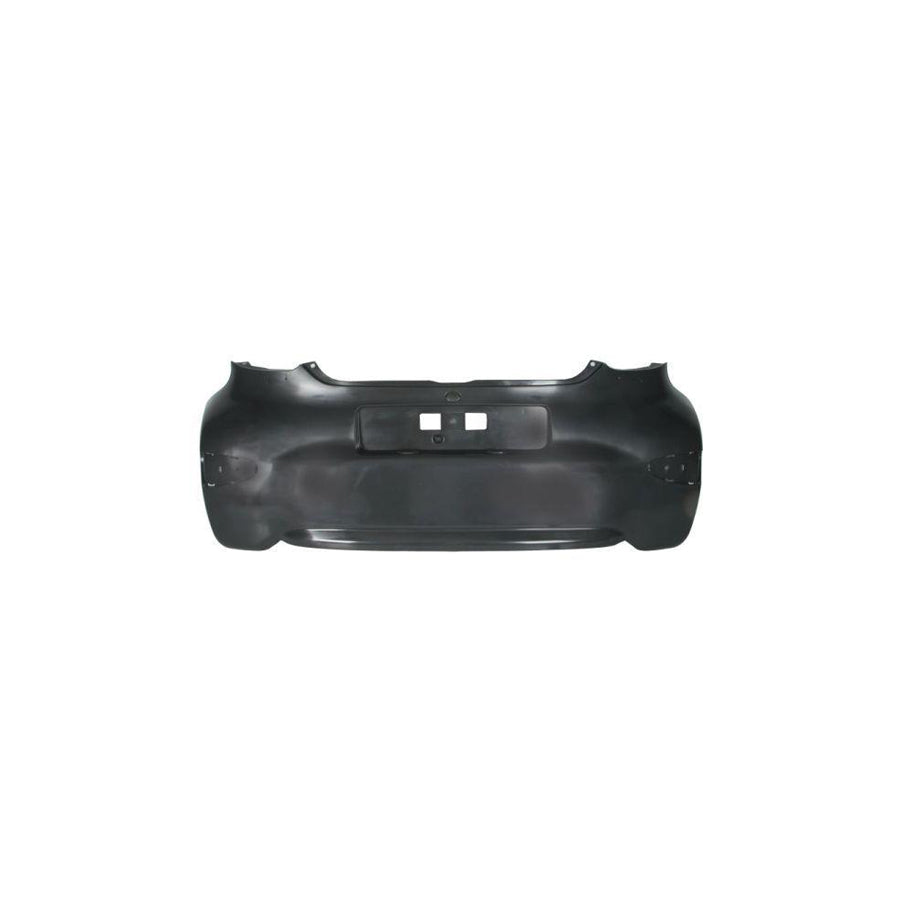 Blic 5506-00-8101950Q Rear Bumper for Toyota Aygo (Ab10)
