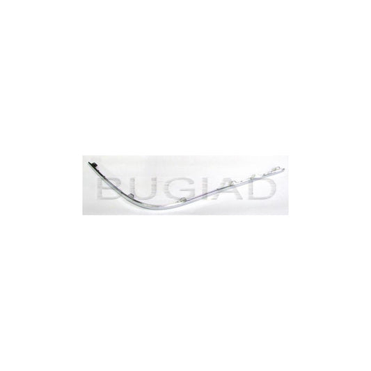 BUGIAD Bsp21838 Cover, Bumper for VW Passat B6 Saloon (3C2)