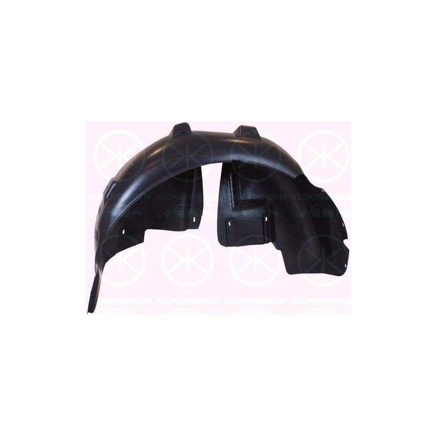 Klokkerholm 9539548 Panelling, Mudguard for VW Passat B5 GP Estate (3BG, 3B6)