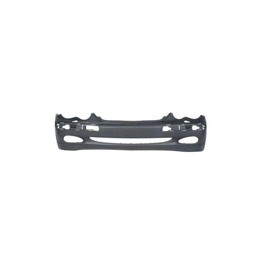 Blic 5510-00-3515909Q Bumper Suitable for Mercedes-Benz C-Class