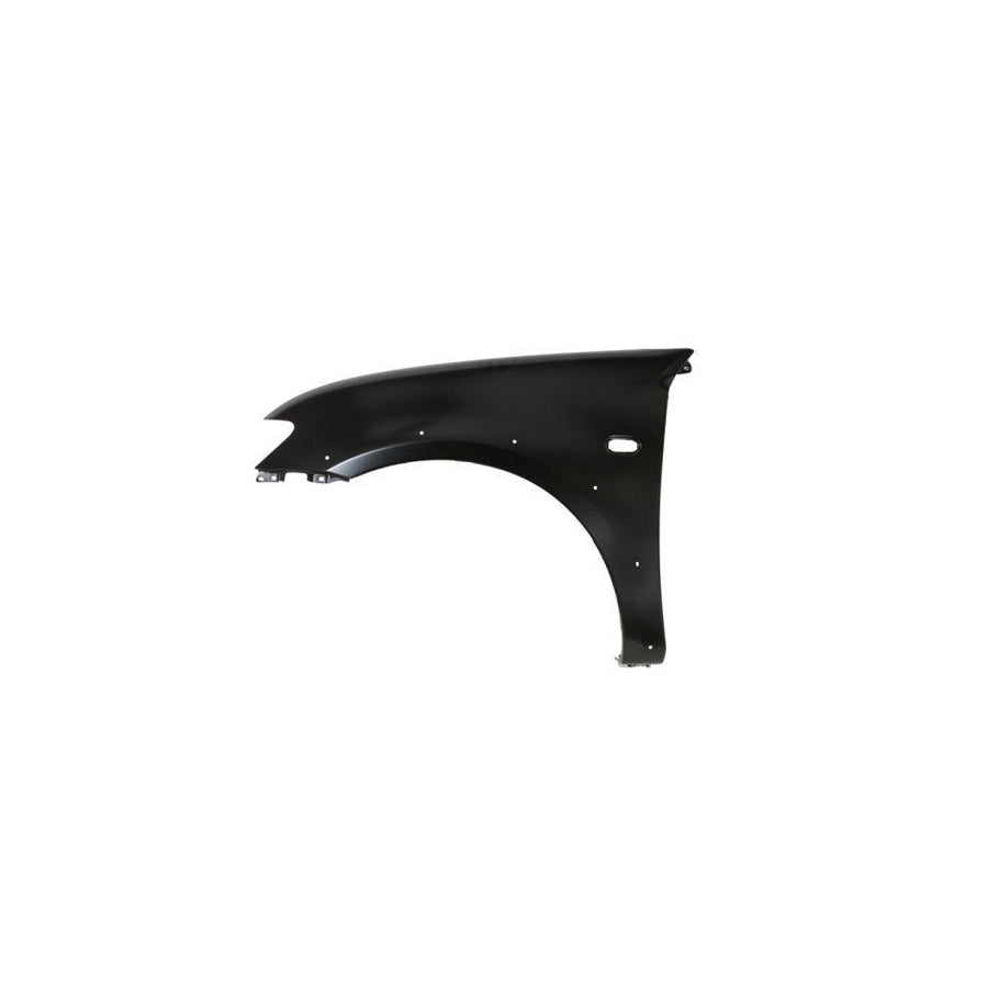 Blic 6504-04-3783313P Wing Fender for Mitsubishi L200 / Triton IV Pickup (Ka, Kb)