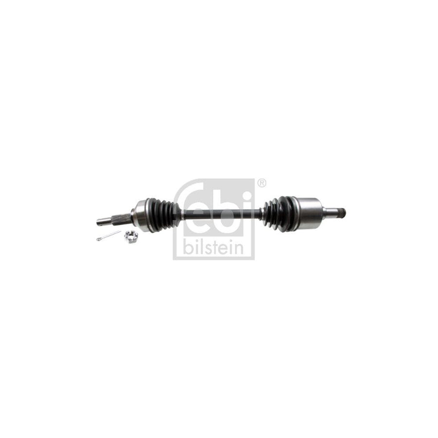 Febi Bilstein 43209 Track Rod End For Toyota Tercel