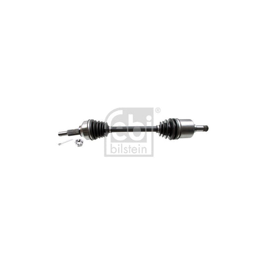 Febi Bilstein 43209 Track Rod End For Toyota Tercel
