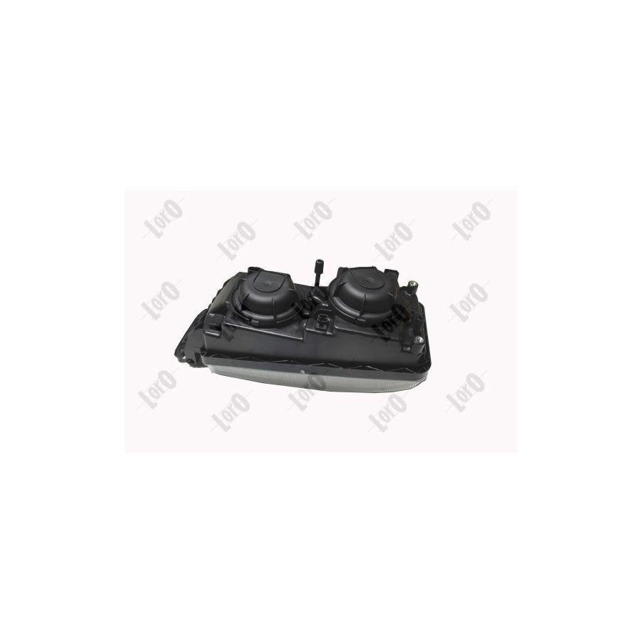 Abakus 022213162515 Headlight