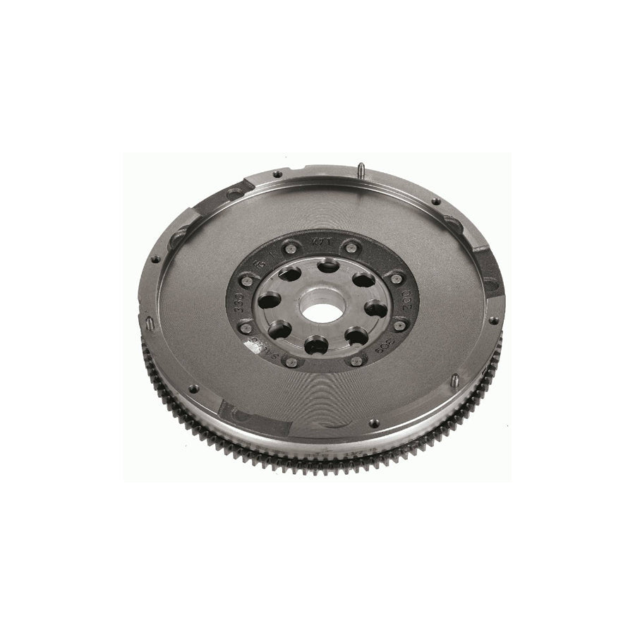 Sachs 2294 002 029 Dual Mass Flywheel for Ford Transit