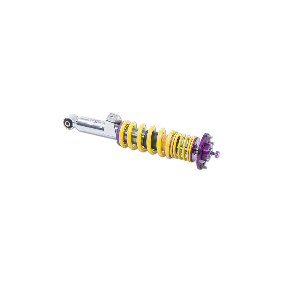KW 35271804 Porsche 993 911 Clubsport 2-Way Coilover Kit 4  | ML Performance UK Car Parts