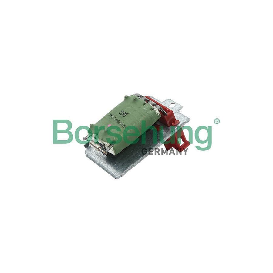 Borsehung B11461 Blower Motor Resistor