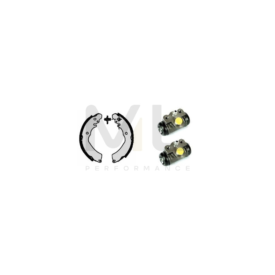 brembo-standard-kit-h-54-009-brake-shoe-set-for-mitsubishi-carisma-o-203mm