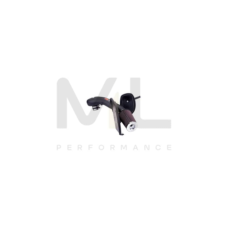 K&N 57-1520 Performance Air Intake System
