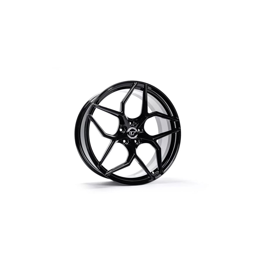 VR Forged D04T Wheel 18 Inch Custom 1pc Forged Monoblock