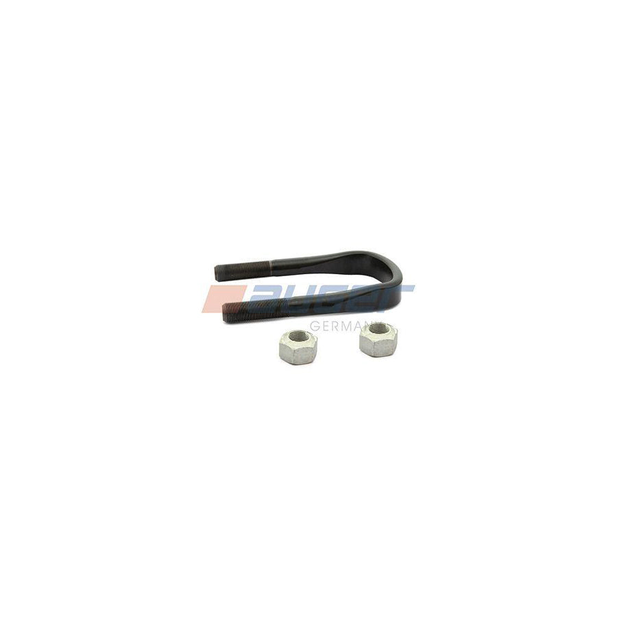 Auger 82000 Spring Clamp
