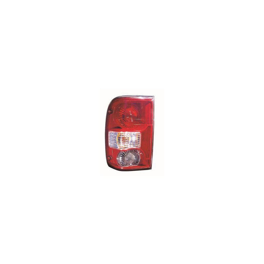 Abakus 4311981Ru Rear Light for Ford Ranger Mk2 (Et)