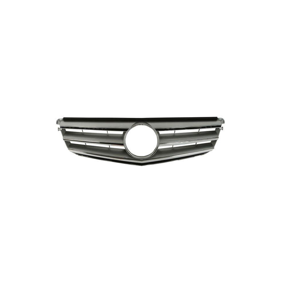 Blic 6502-07-3518994P Radiator Grille Suitable for Mercedes-Benz C-Class
