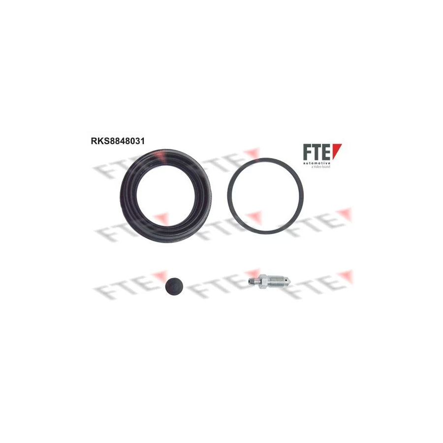 FTE 9324174 Repair Kit, Brake Caliper
