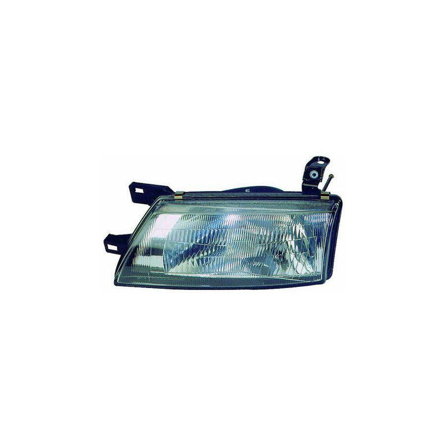 Abakus 2151152Rld Headlight for Nissan Bluebird Saloon (U13)