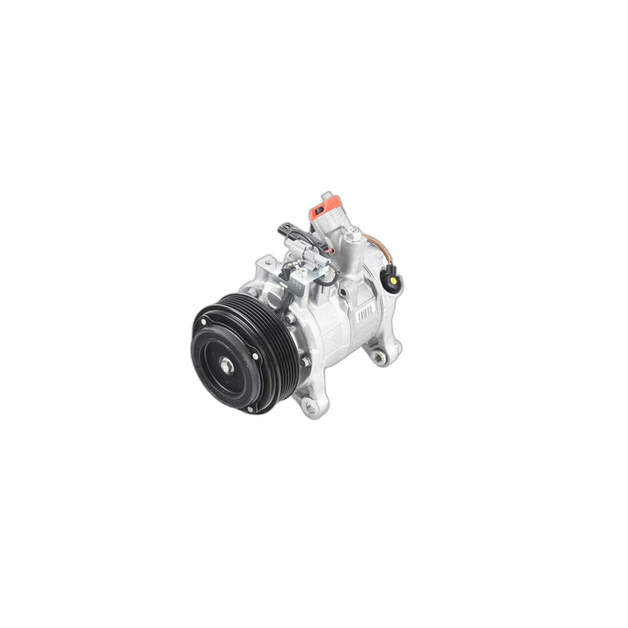 Genuine BMW 64529223694 E89 F34 F30 Rp A/C Compressor With Magnetic Clutch R134A (Inc. 518d, 116d & 328iX)
