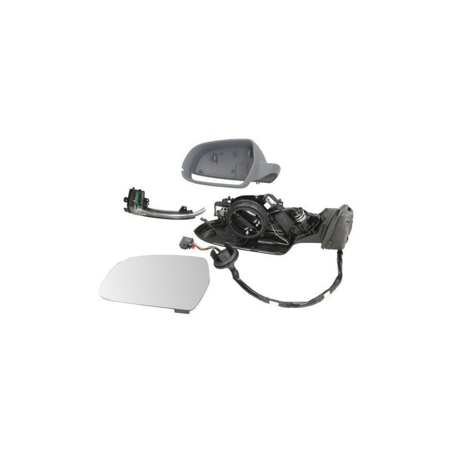 Blic 5402-25-048333P Wing Mirror for Audi A3