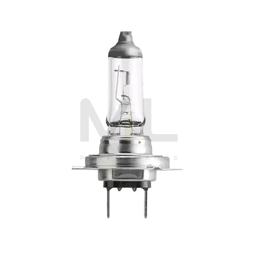 PHILIPS VisionPlus 12972VPC2 Bulb, spotlight H7 12V 55W PX26d 4000K Halogen