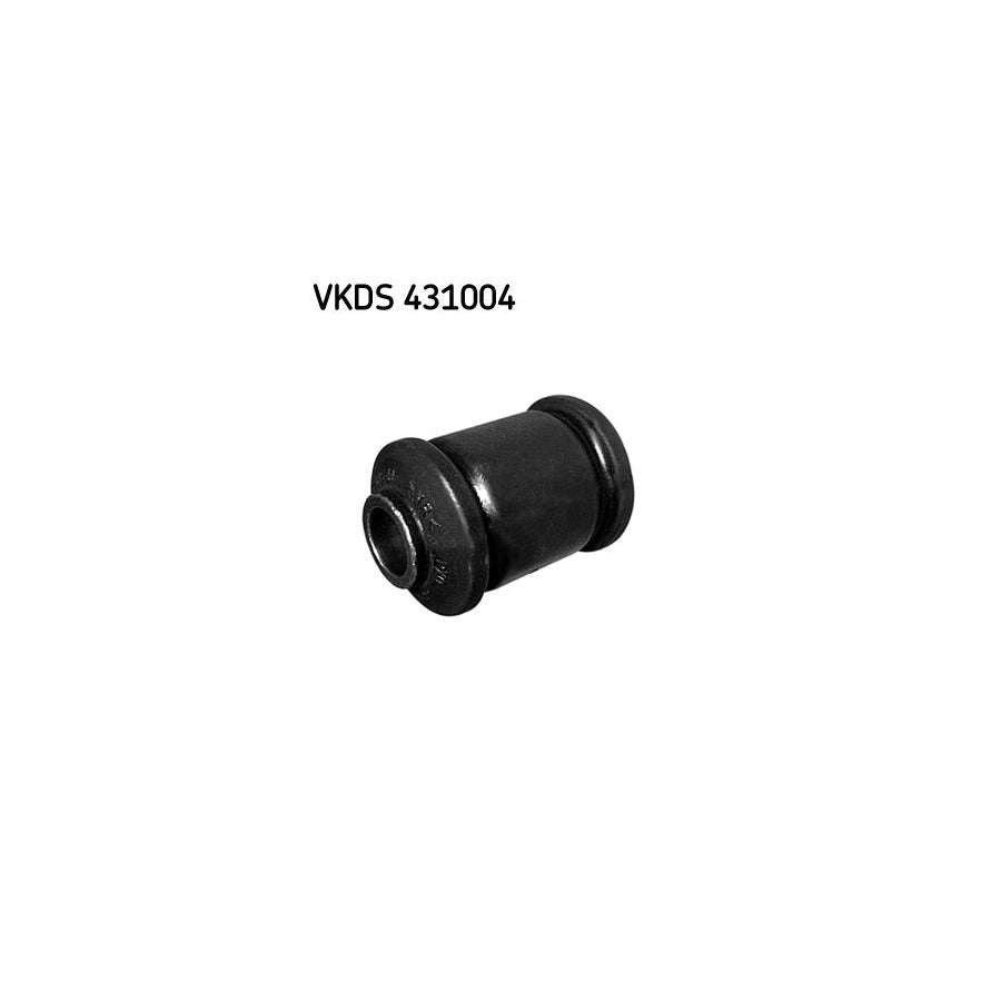 Skf Vkds 431004 Control Arm / Trailing Arm Bush For VW Transporter